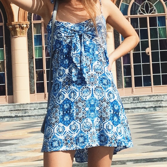 dresses for hot weather